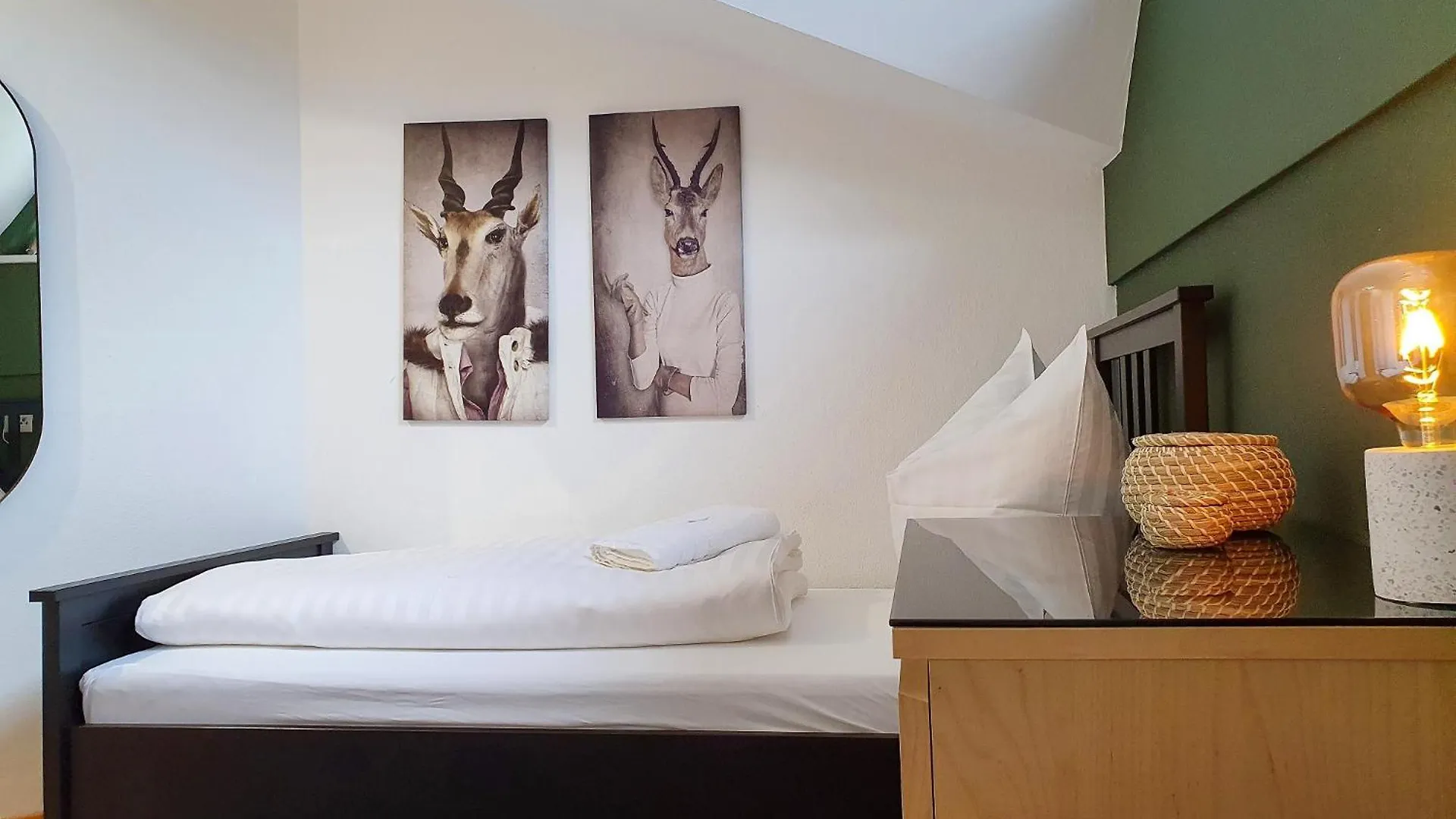 Alpenflair Suite Mit Bergblick - Inkl Parkplatz #8 Innsbruck Austria