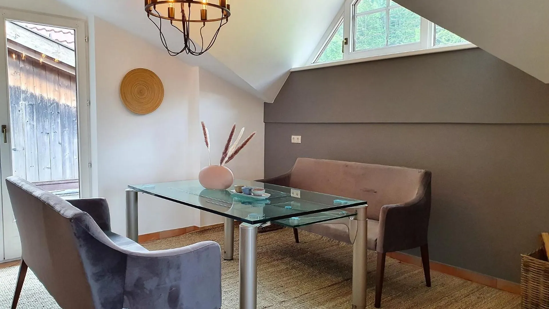 Apartment Alpenflair Suite Mit Bergblick - Inkl Parkplatz #8 Innsbruck Austria